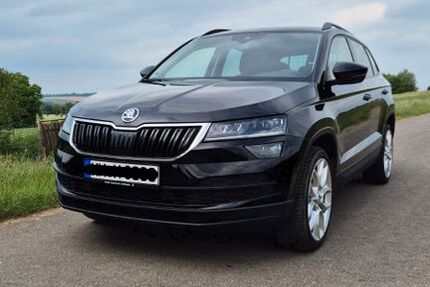 Skoda Karoq 83.470 km 20.600 &euro; Aerzen 31855