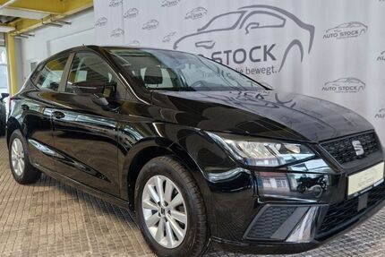 Seat Ibiza 28.900 km 11.450 &euro; Dachau 85221