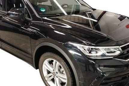 VW Tiguan Allspace 25.624 km 44.540 &euro; Lohr am Main 97816