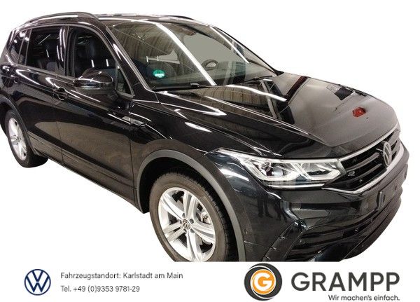 VW Tiguan Allspace 25.624 km 44.540 &euro; Lohr am Main 97816