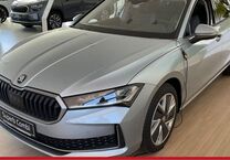 Gebrauchtwagen Skoda Superb
