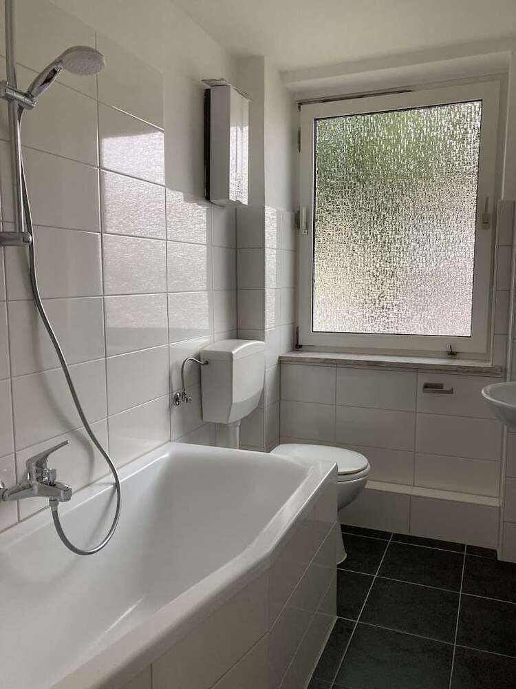 Wohnung zum Mieten in Salzgitter 353 € 58.9 m²