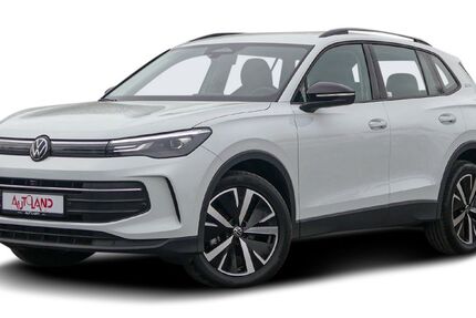 VW Tiguan 17.795 km 36.990 &euro; Stralsund 18437