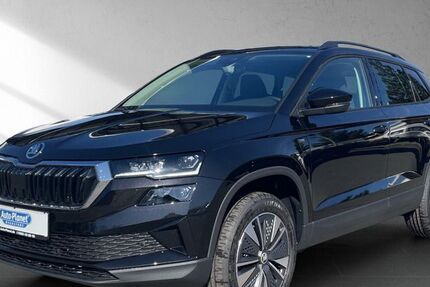 Skoda Karoq 2.362 km 29.990 &euro; Gera 07554