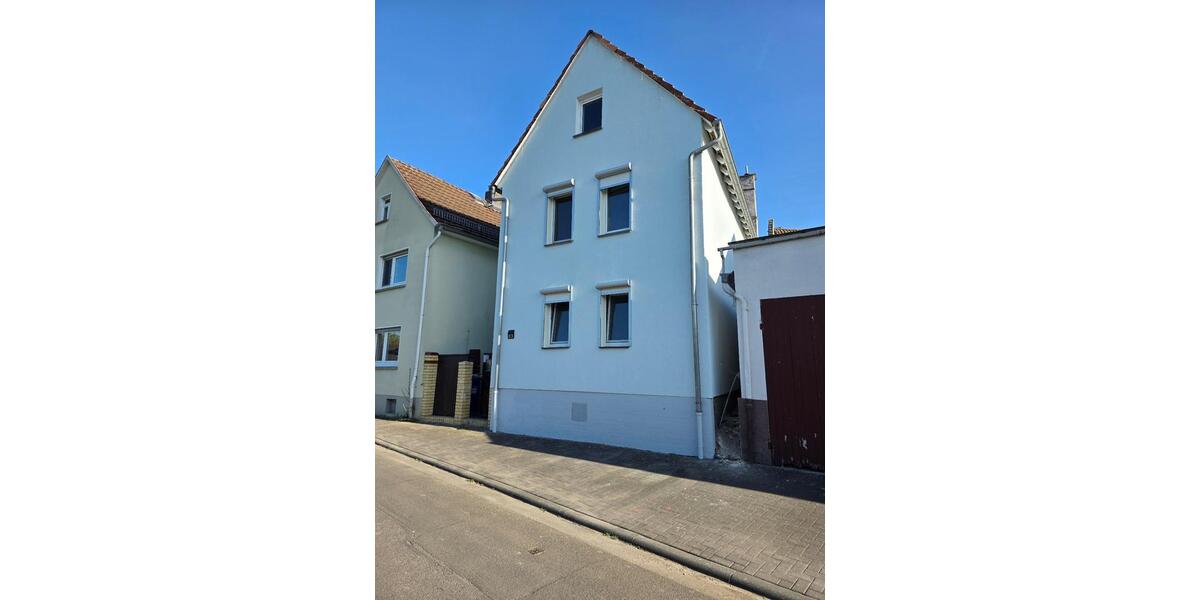 Einfamilienhaus Pohlheim - 4 Zimmer, 100 m&sup2;, 385.000&euro; | Angebot:26448555