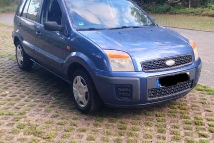 Ford Fusion 207.820 km 1.500 &euro; Eppertshausen 64859