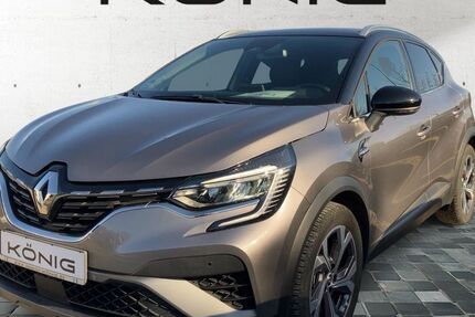 Renault Captur 19.135 km 20.499 &euro; Teltow 14513
