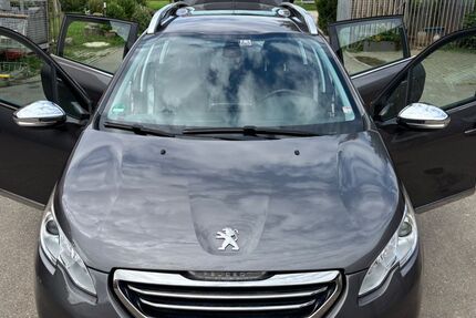 Peugeot 2008 89.700 km 10.500 € Heilbronn 74080