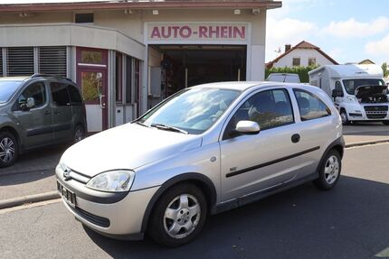 Opel Corsa 195.821 km 1.840 € Sulzdorf 97232