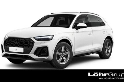 Audi Q5 5.650 km 48.850 &euro; Meckenheim / Bonn 53340