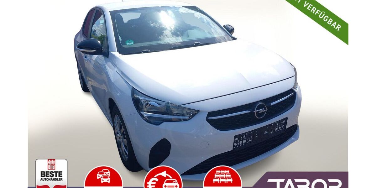 Opel Corsa 61.150 km 11.288 &euro; Kehl 77694