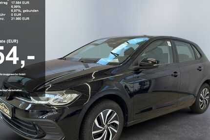 VW Polo 13.206 km 22.289 &euro; Brandenburg 14770