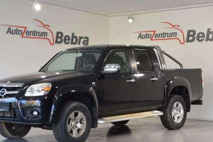 Mazda BT-50 84.907 km 9.000 &euro; Bebra 36179