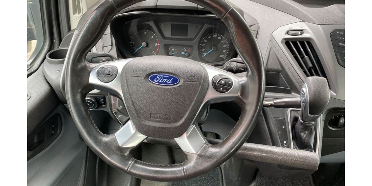 Ford Transit Custom 174.500 km 11.990 &euro; Lübeck 23560