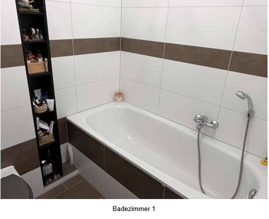 Etagenwohnung Bad Breisig Niederbreisig - 3 Zimmer, 75 m&sup2;, 680&euro; | Angebot:26584963