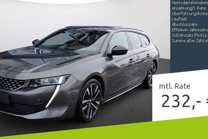 Peugeot 508 74.534 km 18.650 &euro; Borken 46325