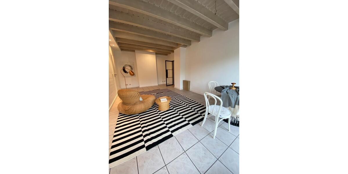 Dachgeschoßwohnung Überherrn - 3 Zimmer, 75 m&sup2;, 178.000&euro; | Angebot:27003964