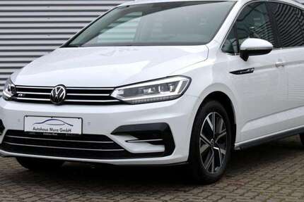 VW Touran 26.806 km 31.990 € Cremlingen 38162