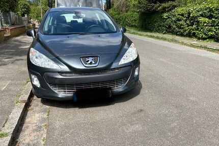 Peugeot 308 206.000 km 3.990 &euro; Neumünster 24536
