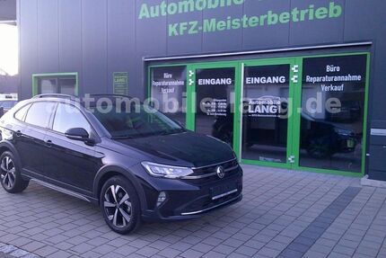 VW Taigo 16.000 km 18.840 &euro; Ursberg-Bayersried 86513