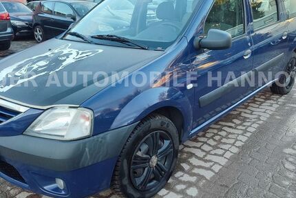 Dacia Logan 288.116 km 1.999 &euro; Hannover 30419