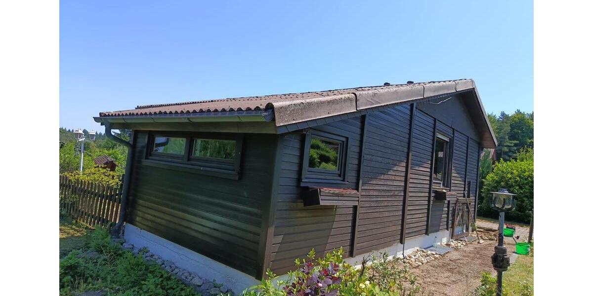 Bungalow Miltenberg - 149.000&euro; | Angebot:25992773