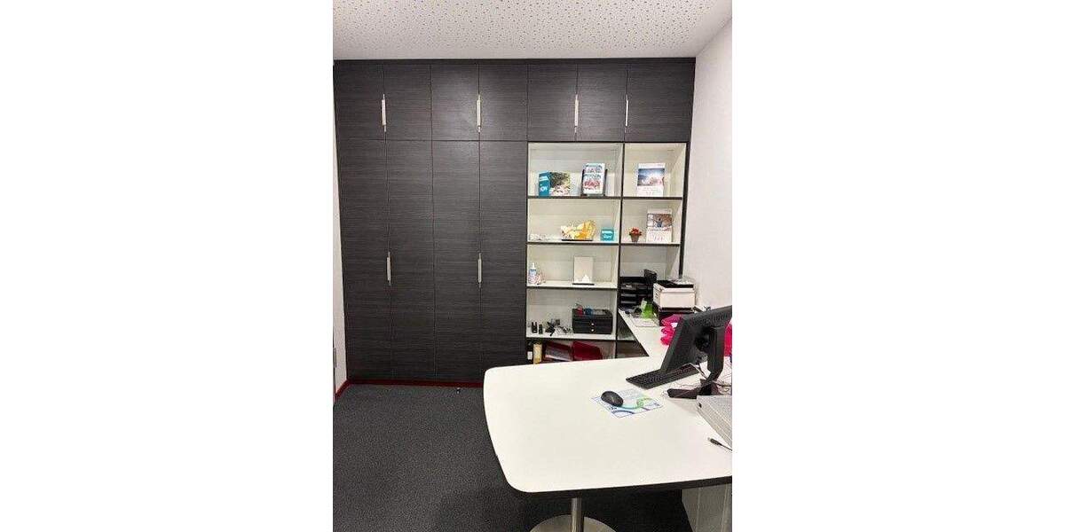 Gewerbeobjekt Baunatal Altenbauna - 1 Zimmer, 1.800&euro; | Angebot:25385780