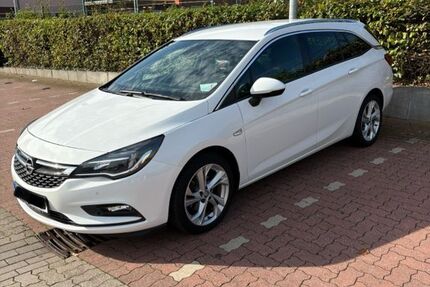 Opel Astra 152.000 km 8.190 &euro; Hamburg 22119
