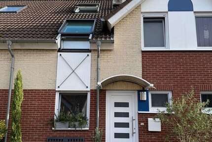 Haus Willich - 4 Zimmer, 113 m&sup2;, 497.000&euro; | Angebot:27087385