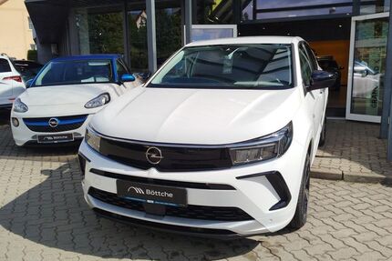 Opel Grandland (X) 6.449 km 28.980 € Völpke 39393