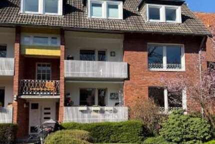 Wohnung Münster Mitte-Nordost - 4 Zimmer, 96 m&sup2;, 395.000&euro; | Angebot:26684450