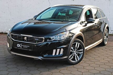 Peugeot 508 144.000 km 13.000 &euro; Mainz-Kostheim 55246