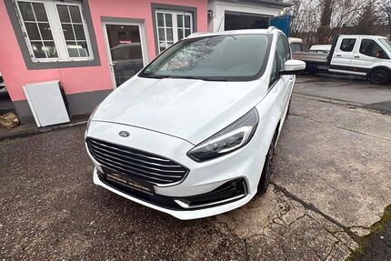 Ford S-Max 160.000 km 14.990 &euro; Wuppertal 42329
