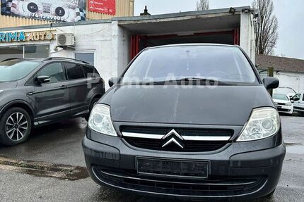 Citroen C8 245.000 km 1.500 &euro; Mannheim 68309