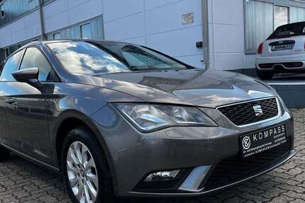Seat Leon 105.976 km 8.990 € Magstadt 71106