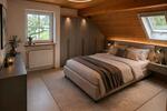 Dachgeschoßwohnung Gars am Inn Au am Inn - 2 Zimmer, 50 m&sup2;, 800&euro; | Angebot:26251091