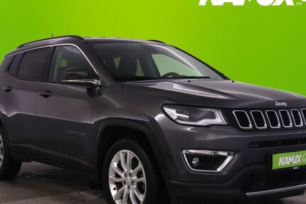 Jeep Compass 44.069 km 18.900 &euro; Stade 21682