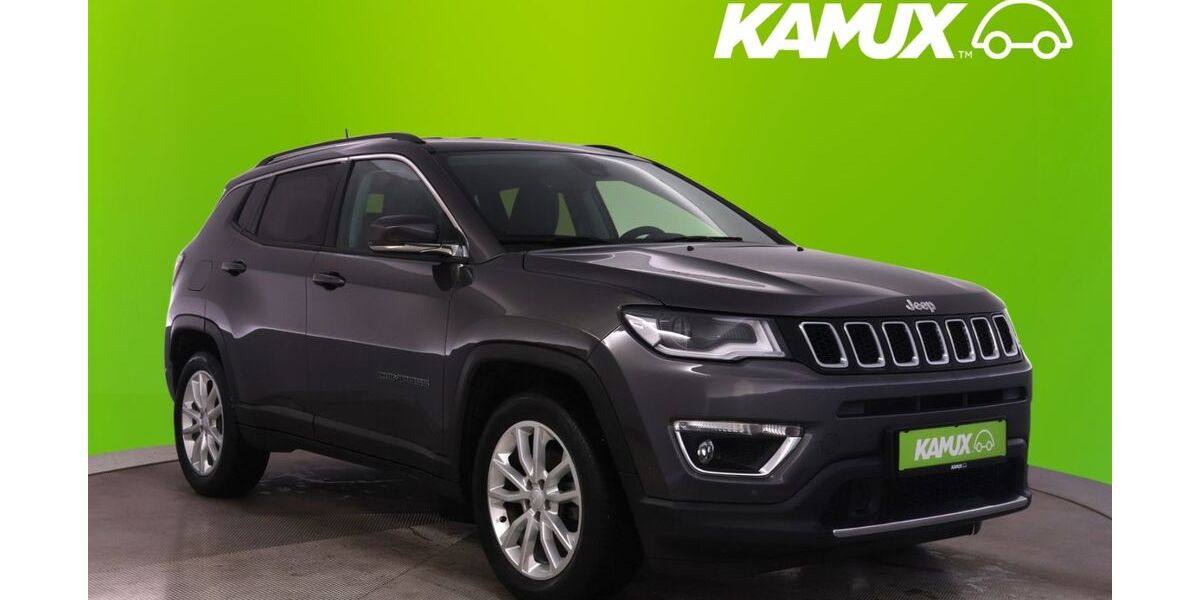 Jeep Compass 44.069 km 18.900 &euro; Stade 21682