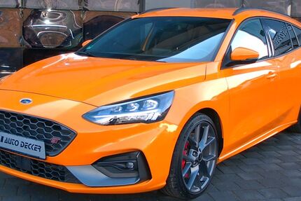 Ford Focus 76.884 km 23.400 &euro; Arnschwang 93473