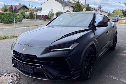 Lamborghini Urus 26.000 km 286.000 € Erftstadt 50374