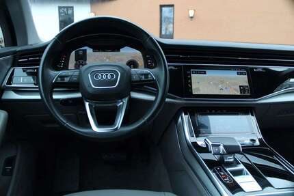 Audi Q7 125.000 km 40.950 &euro; Köln (Rath) 51107