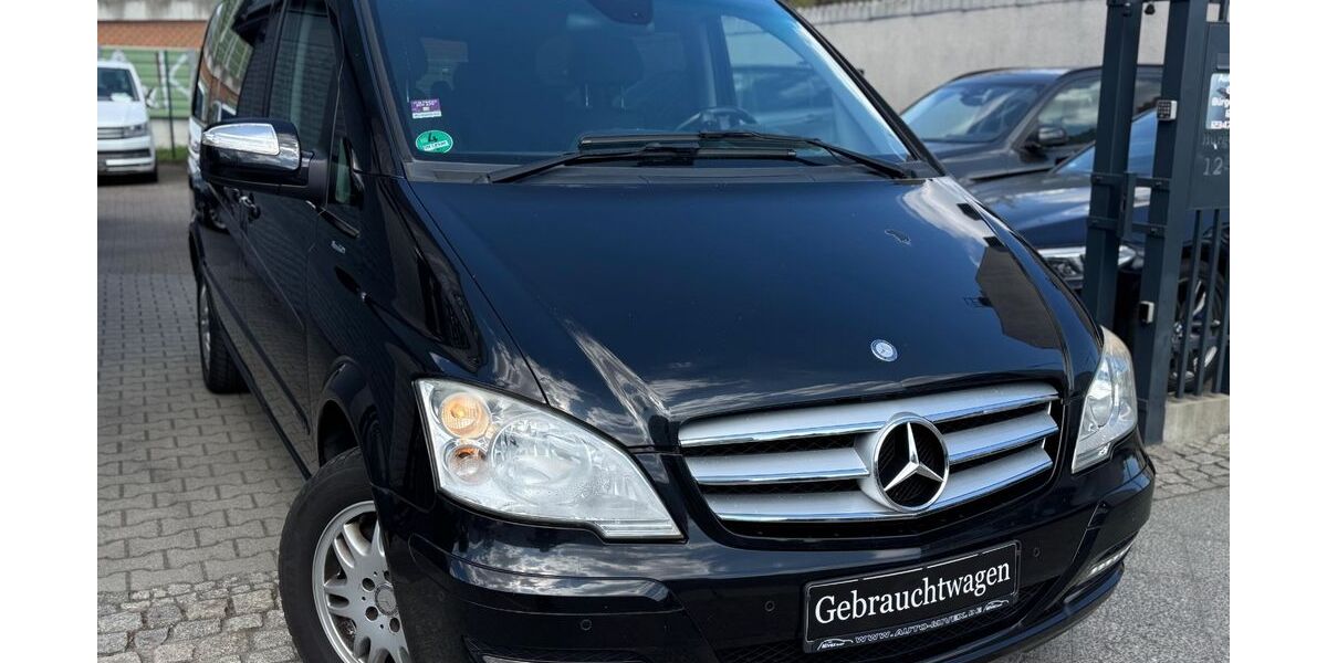 Mercedes-Benz Viano 317.000 km 10.900 &euro; Berlin, BRITZ 12347