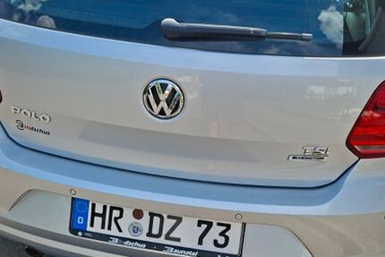 VW Polo 93.900 km 8.500 &euro; Spangenberg 34286