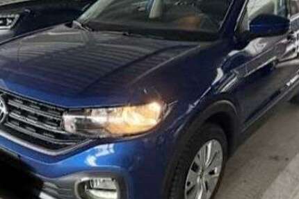 VW T-Cross 41.300 km 17.990 &euro; Magstadt 71106