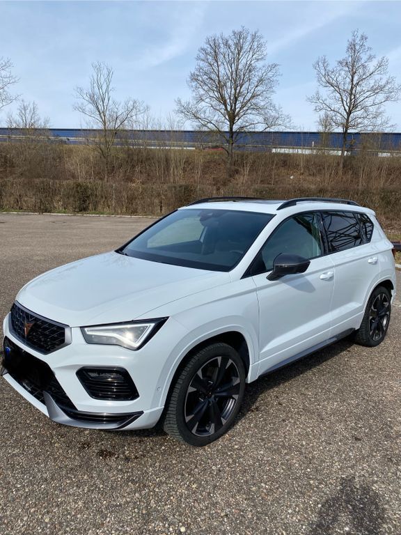 Ateca