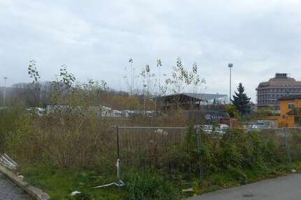 Grundstück weil am Rhein - 1.600.000&euro; | Angebot:25307467