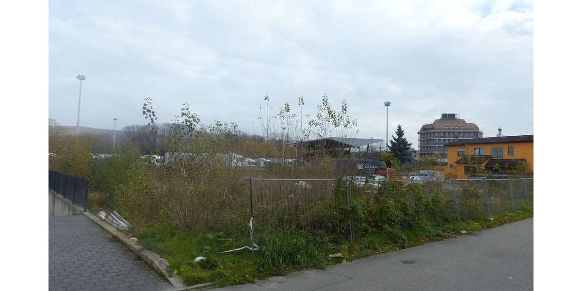 Grundstück weil am Rhein - 1.600.000&euro; | Angebot:25307467