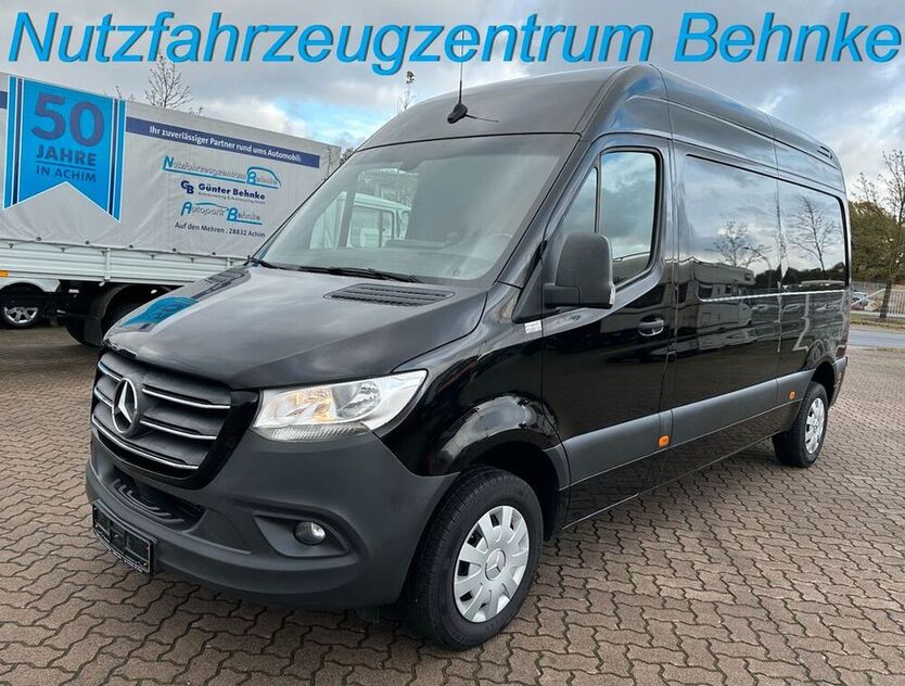 Sprinter