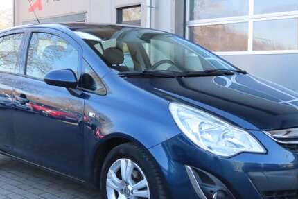 Opel Corsa 187.000 km 3.590 &euro; Stuttgart 70329
