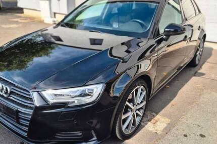 Audi A3 117.000 km 19.990 € Berlin 13435